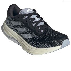 Adidas Superniva Solution Women's Black and Gray Sneakers